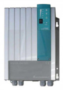 Mastervolt Utgångar 2 2 30v Massa 2 4v 50a Batteri Laddare Durchsichtig