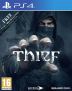 Thief - Day One Edition.