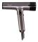 Hårtork Beurer HC100 1700 W Multicolour