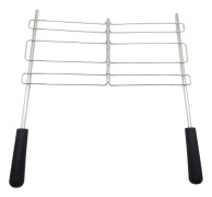 Smörgåsbur, kompatibel med Dualit 00499 smörgåsbur, rosta smörgåsar i brödrosten (2PACK)