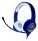 MarioKart Interaktiv Hörlur/Headset On-Ear 85/94dB Bom-Mikrofon