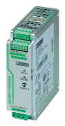 Phoenix Contact 2866750 DIN-skena nätaggregat 24 V/DC 5 A 120 W Antal utgångar:1 x Innehåll 1 st