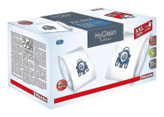 2024, 16-delad dammsugarp?se till Miele Gn Airclean 3d Effektivitet dammp?sar Byt ut Miele Gn Dammsugare Super Quality