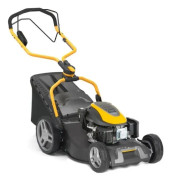 STIGA Combi 553 SE Bensin Gräsklippare