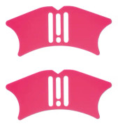 2 st Nose Contour Eyeliner Stencils, Eyelash Shield Guard