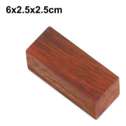 IC Trävåg Wood Block Carving verktyg 6X2.5X2.5CM