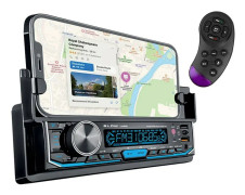 Automagnetola Blow 78-357 # Radio blow AvH-8970 mp3/bt/smart grip.