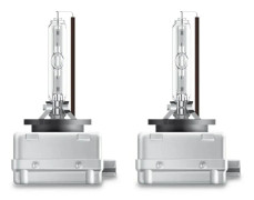 Osram Night Breaker Laser, 43 W, 12 V, H8, halogen, 2 styck