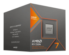 AMD Ryzen 7 8700G 4.2 GHz 24MB