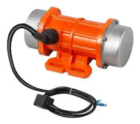 40W 3000rpm 25kg vibrationskraft högeffektiv betong vibrationsmotor, justerbar exciteringskraft, smidig drift, bred applikation