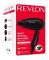Revlon Essentials resehårfön RVDR5305E