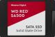 WD Red SA500 1TB Solid State Drive/SSD
