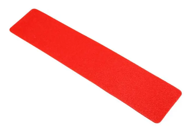 6 st Tennis Markör Landmärke Pad Plan Skylt Disk Markering Linje Domstol Linje Markör Set Skapa Din Egen Mini Pickleball Tennisplan, Röd