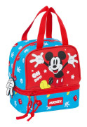 Lunchlåda Mickey Mouse Clubhouse Fantastic Blå Röd 20 x 20 x 15 cm
