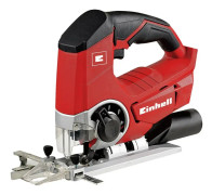 Einhell Sladdlös sticksåg TE-JS 18 Li - Solo