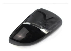 För 09-12 Volkswagen Golf 6 MK6 backspegelhus (höger)