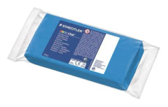 Modellervoks 8424-37 Staedtler Noris Club 1kg blå