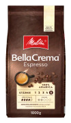 Melitta Bella Crema Espresso 1kg