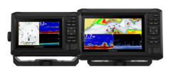 Garmin Multifunktionsdisplay Echomap Uhd2 52cv Durchsichtig