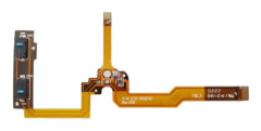 Original mus moderkort kretskortskabel f?r Logitech G Pro Wireless / G Pro X Superlight muskabel reparationsdelar