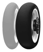 180/60 R17 TL Rear wheel, Compound K1, NHS
