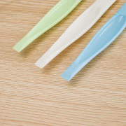 3st Rengöringsskrapa Verktyg Kök Plastskrapa Multipurpose