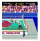 Evercade Technos Arcade Collection 1 - Evercade Arcade N ° 1 patron