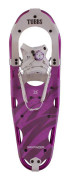 Tubbs Snow Shoes Snöskor Wayfinder Lila EU 36-43 / 54-91 Kg