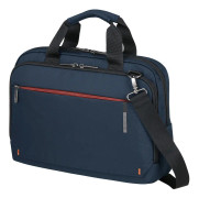 Samsonite Network 4, Portfölj, 35,8 cm (14.1"), Axelrem, 800 g
