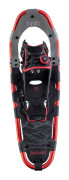 Tubbs Snow Shoes Snöskor Panoramic Röd,Svart EU 40-47 / 54-91 Kg