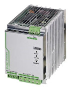 Phoenix Contact 2866802 DIN-skena nätaggregat 24 V/DC 40 A 960 W Antal utgångar:1 x Innehåll 1 st