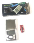 IC Fickvåg 0,01-200 g