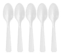 Amscan Partysked i plast av högsta kvalitet (20-pack)