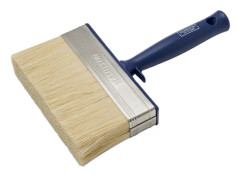 Hamilton For The Trade Block Brush