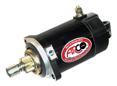 Arco Förrätt Yamaha 40-50/115-200hp Svart