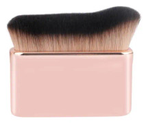 1 Pack Large Angle Foundation Makeup Brush Portable