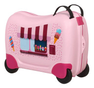 Samsonite Vagn Dream2go Spinner 30l