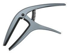 Ball Axis Dual Radius Capo Blå Stål Satin (silver 1st)
