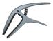 Ball Axis Dual Radius Capo Blå Stål Satin (silver 1st)