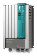 Mastervolt Batteriladdare Mass 24v/15ah Durchsichtig