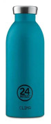 24 flaskor Termos Clima 500ml Acciaio Inox 20,5 cm Blu Atlantic Bay