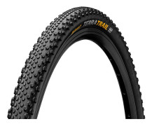 Däck Continental Terra Trail ProTection TLR 40-584 (27.5 x 1.50) vikbart