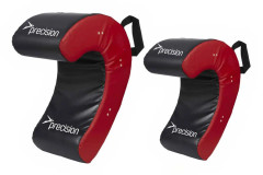 Precision Hit Shield Ruck N Roll