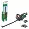 Bosch Häckseltång - UniversalHedgeCut 18V-55 (Bladlängd 55 cm, levereras i en kartong) + batteriladdare