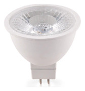 Spotlight LED GU5,3 3000K 350lm 5W(30W)