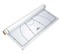 Taktifol Coach Board Basket