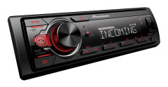 Pioneer MVH-330DAB Bilstereo