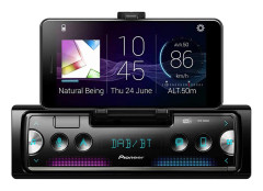 Pioneer SPH-20DAB