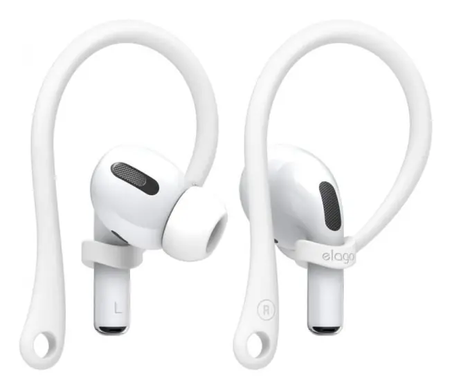 2-PACK Air_sPods Pro Over-ear Earhooks