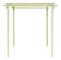 Trädgårdspergola 180x197x210 cm Impregnerad furu - SALALIS - SP117918